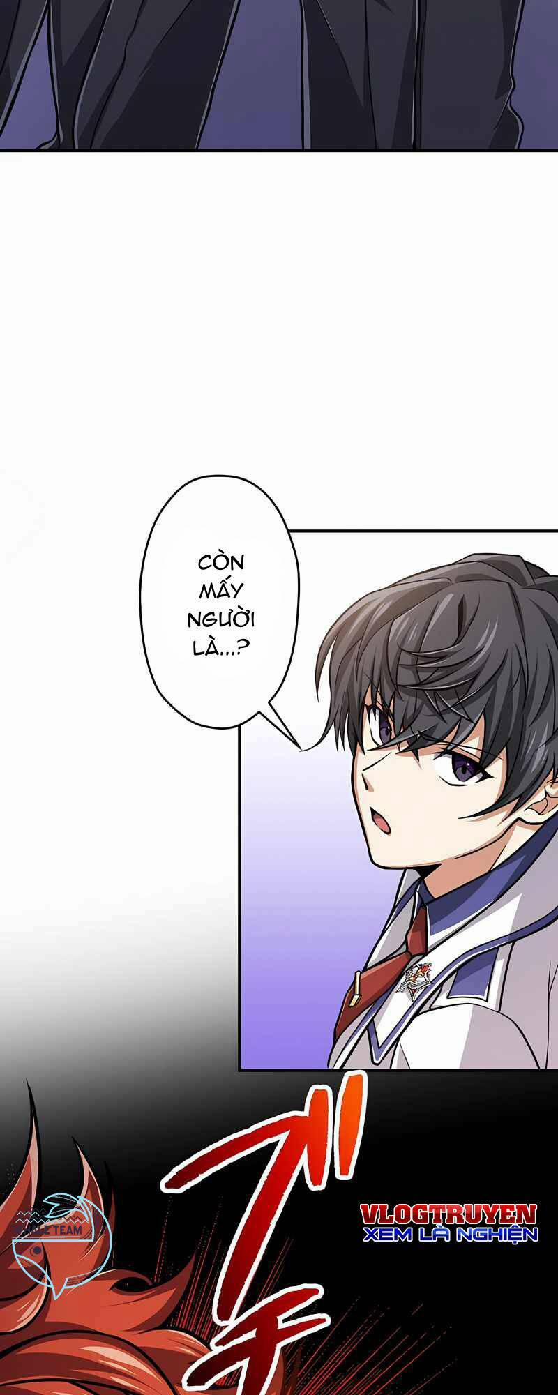 Đại Hiền Nhân Ma Thuật Cấp 99990000 1 trang 59