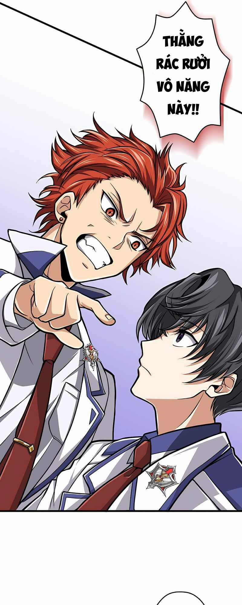 Đại Hiền Nhân Ma Thuật Cấp 99990000 1 trang 62