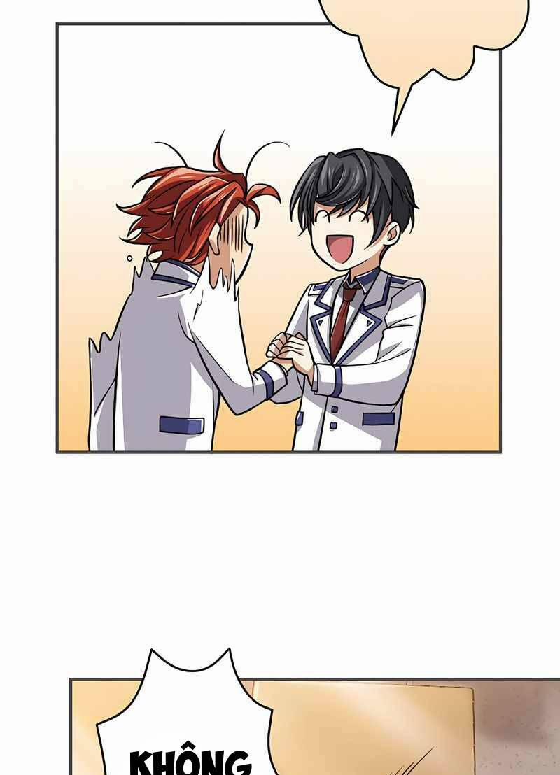 Đại Hiền Nhân Ma Thuật Cấp 99990000 1 trang 65