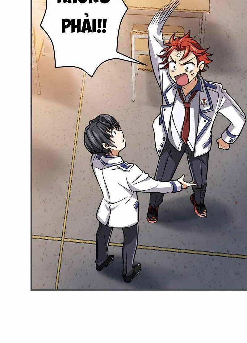 Đại Hiền Nhân Ma Thuật Cấp 99990000 1 trang 66