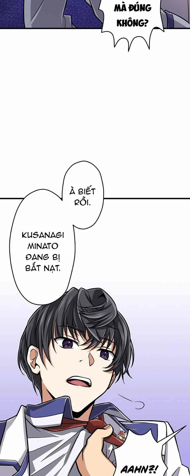 Đại Hiền Nhân Ma Thuật Cấp 99990000 1 trang 68