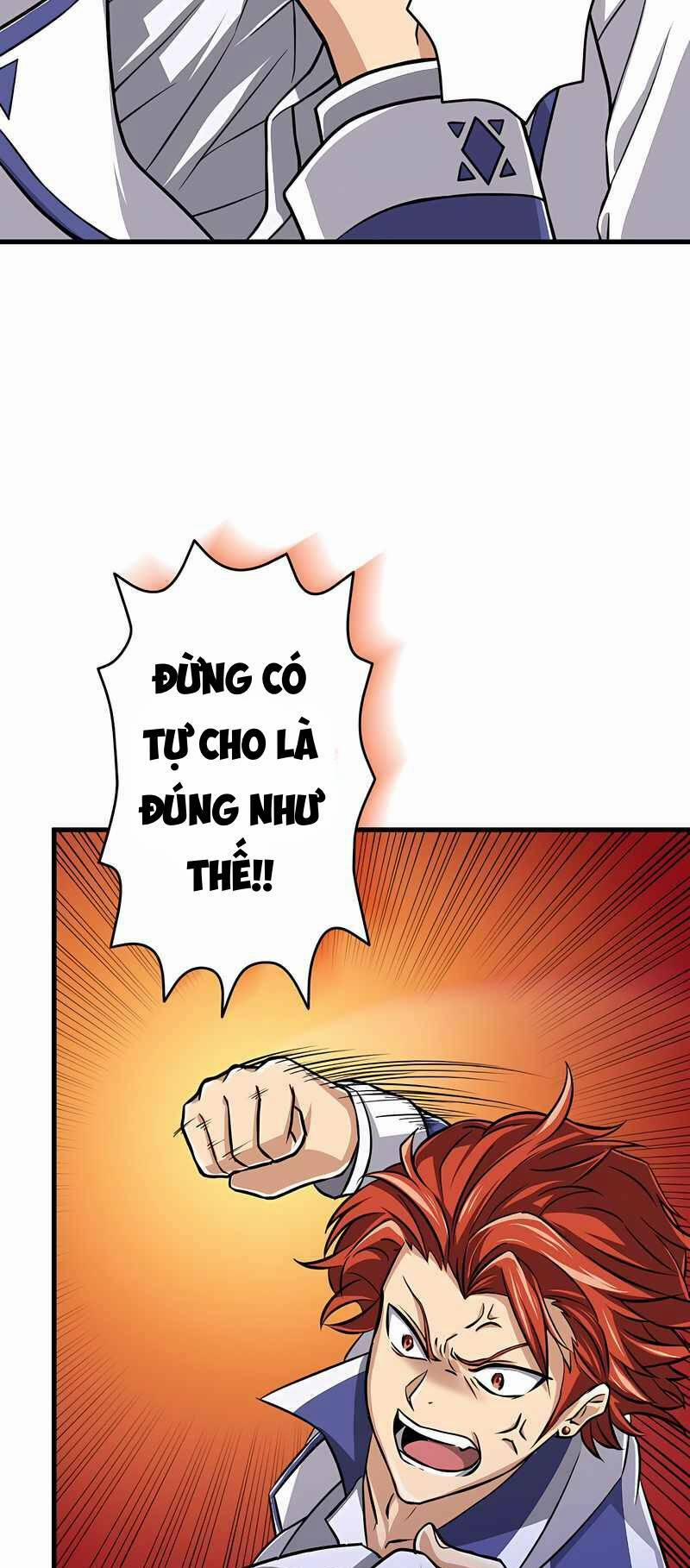 Đại Hiền Nhân Ma Thuật Cấp 99990000 1 trang 69