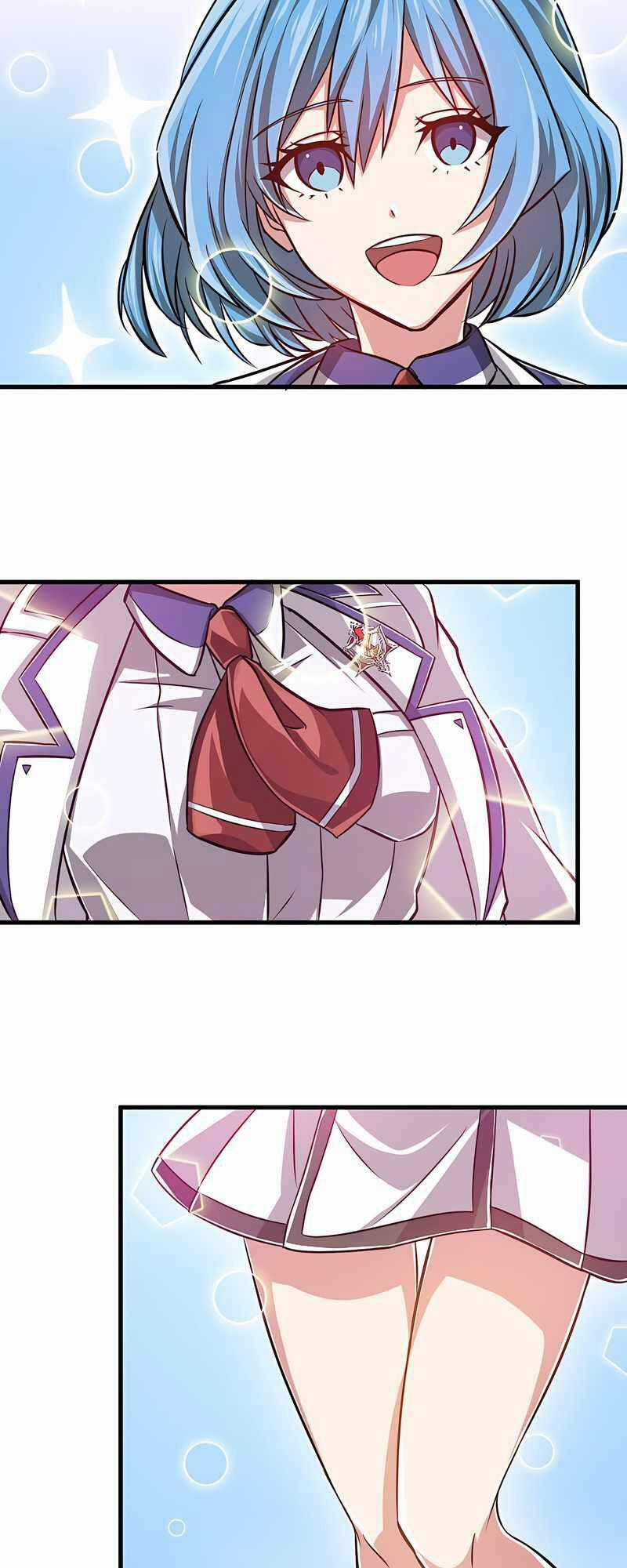 Đại Hiền Nhân Ma Thuật Cấp 99990000 1 trang 72