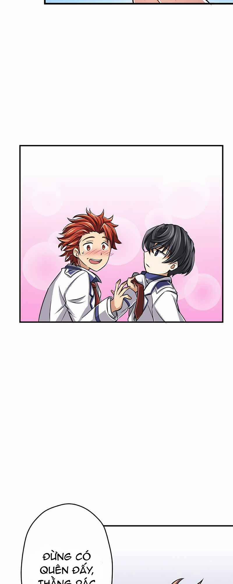 Đại Hiền Nhân Ma Thuật Cấp 99990000 1 trang 73