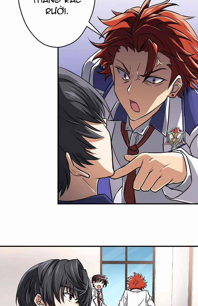 Đại Hiền Nhân Ma Thuật Cấp 99990000 1 trang 74