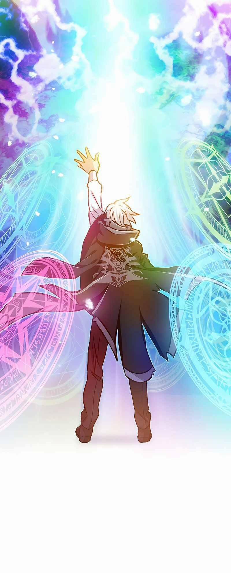 Đại Hiền Nhân Ma Thuật Cấp 99990000 1 trang 79