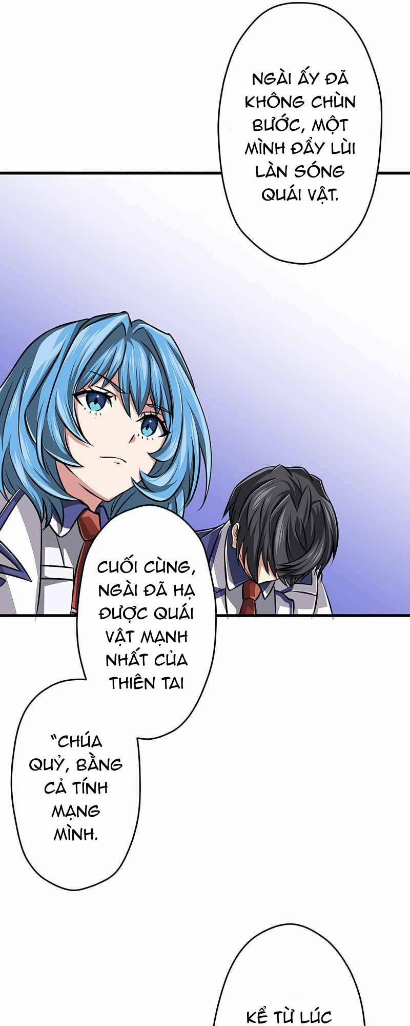 Đại Hiền Nhân Ma Thuật Cấp 99990000 1 trang 80