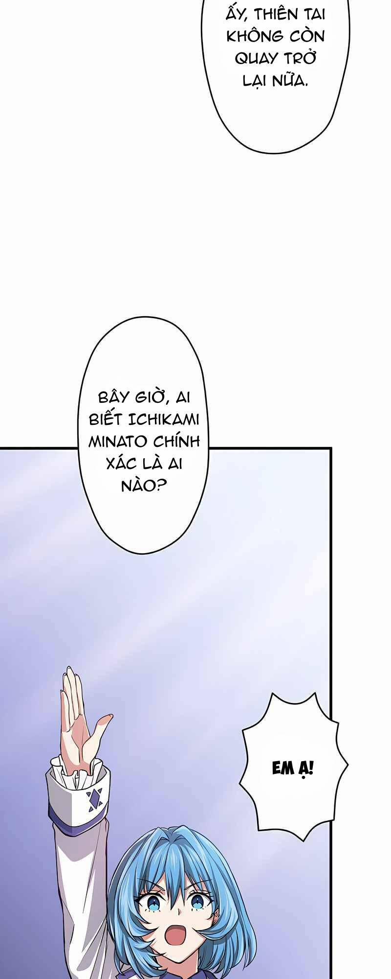 Đại Hiền Nhân Ma Thuật Cấp 99990000 1 trang 81