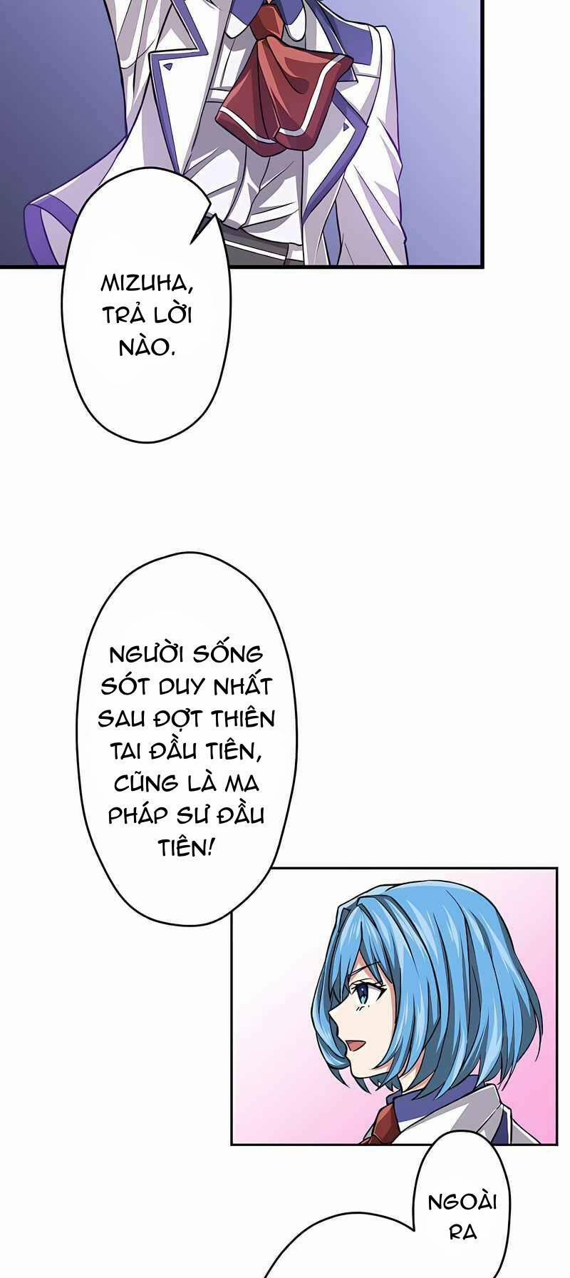 Đại Hiền Nhân Ma Thuật Cấp 99990000 1 trang 82