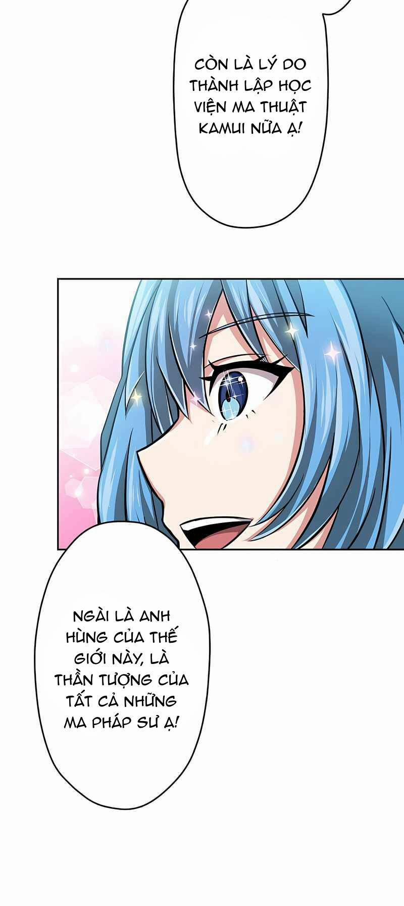 Đại Hiền Nhân Ma Thuật Cấp 99990000 1 trang 83