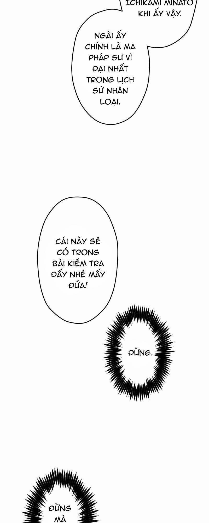 Đại Hiền Nhân Ma Thuật Cấp 99990000 1 trang 85