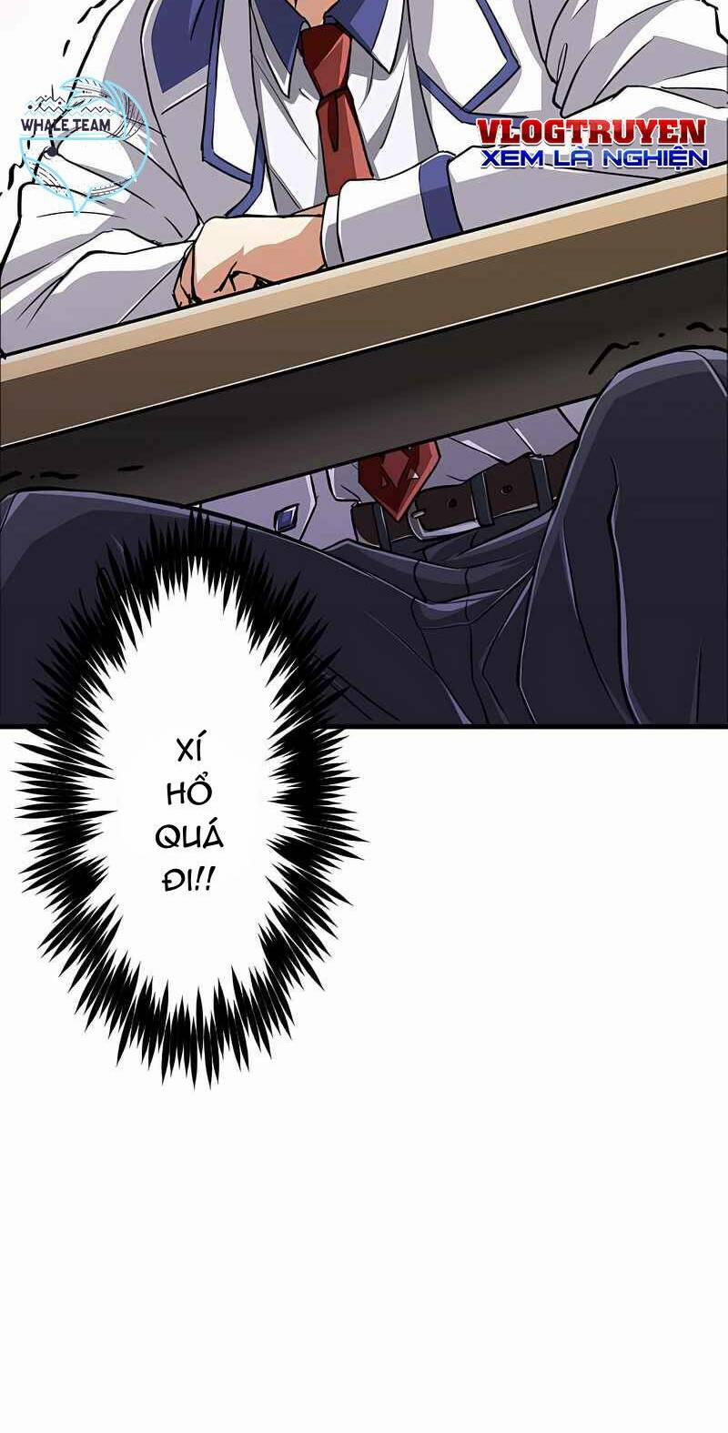 Đại Hiền Nhân Ma Thuật Cấp 99990000 1 trang 87