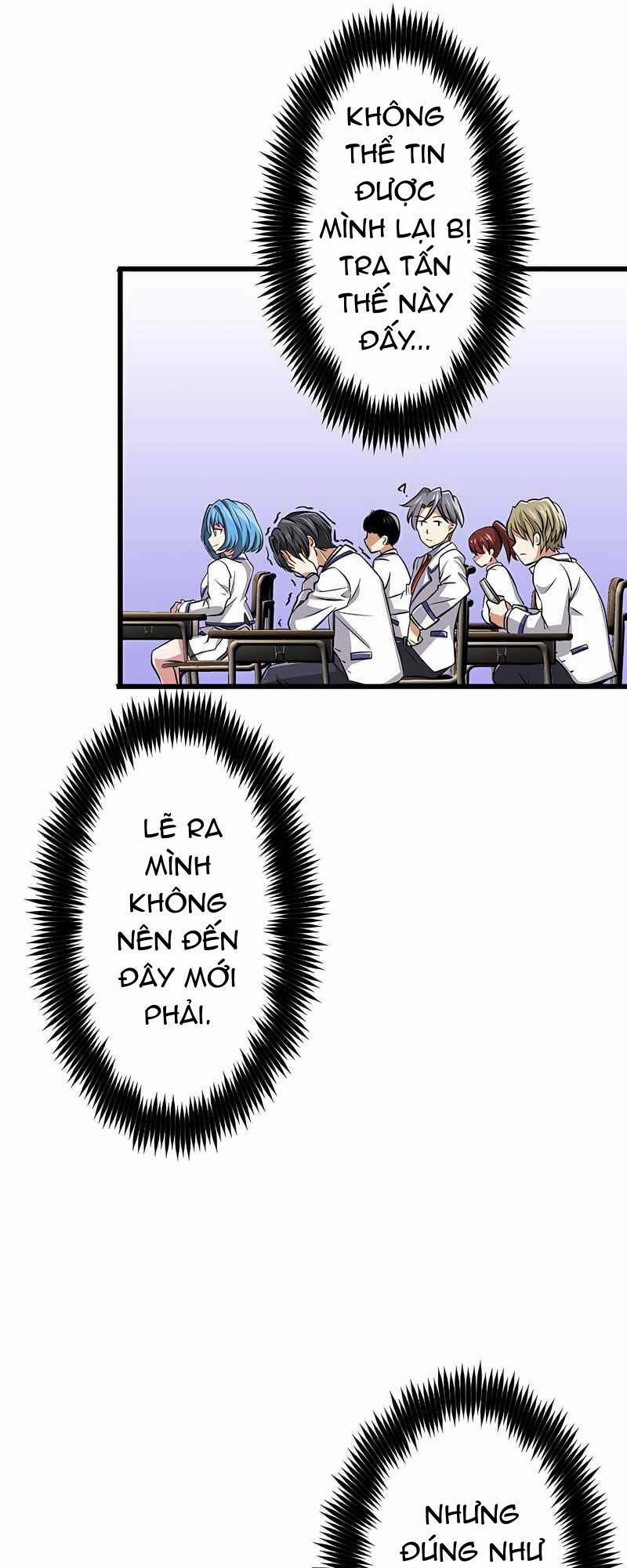 Đại Hiền Nhân Ma Thuật Cấp 99990000 1 trang 88