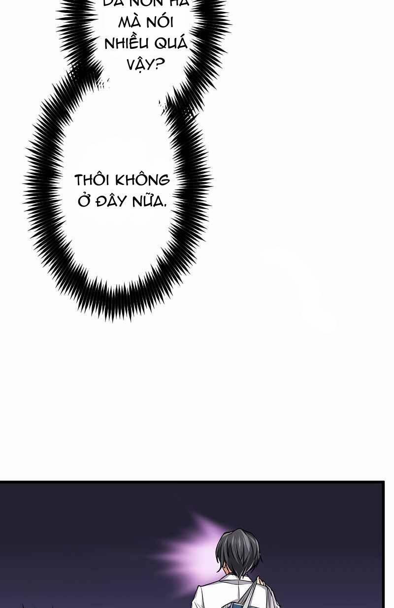 Đại Hiền Nhân Ma Thuật Cấp 99990000 1 trang 96