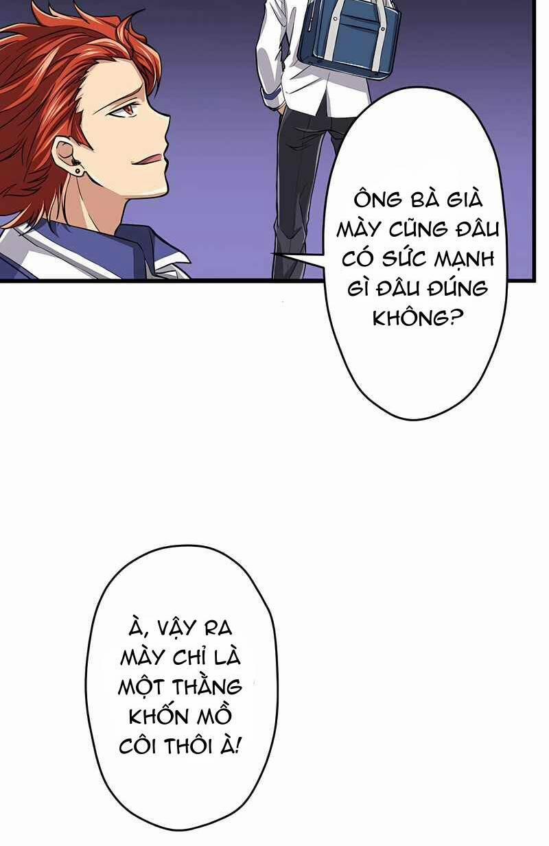 Đại Hiền Nhân Ma Thuật Cấp 99990000 1 trang 97