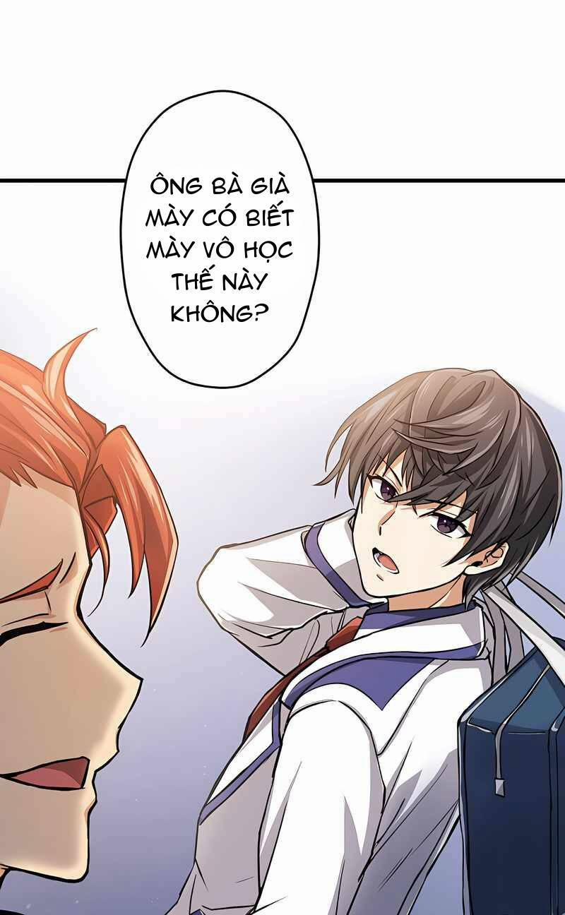 Đại Hiền Nhân Ma Thuật Cấp 99990000 1 trang 99