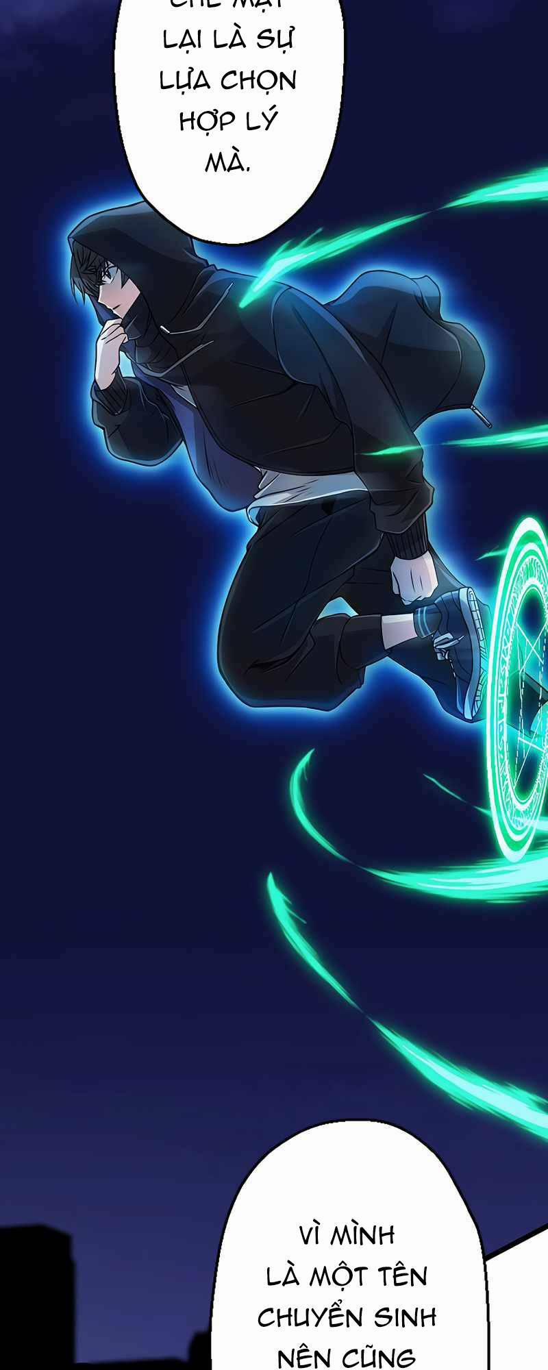 Đại Hiền Nhân Ma Thuật Cấp 99990000 2 trang 100