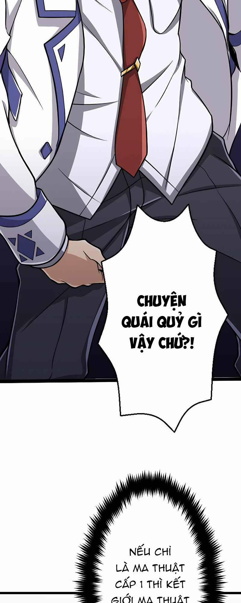 Đại Hiền Nhân Ma Thuật Cấp 99990000 2 trang 18