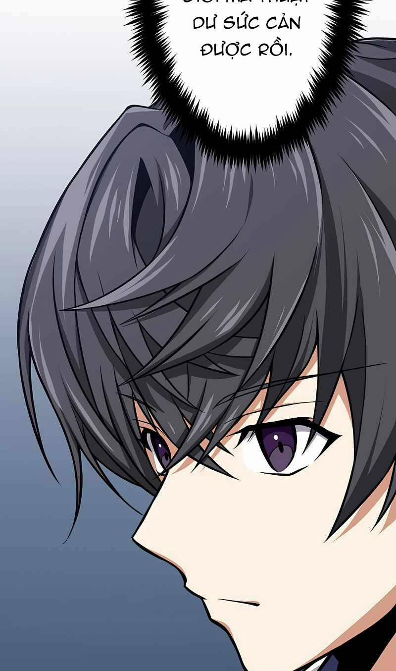 Đại Hiền Nhân Ma Thuật Cấp 99990000 2 trang 19