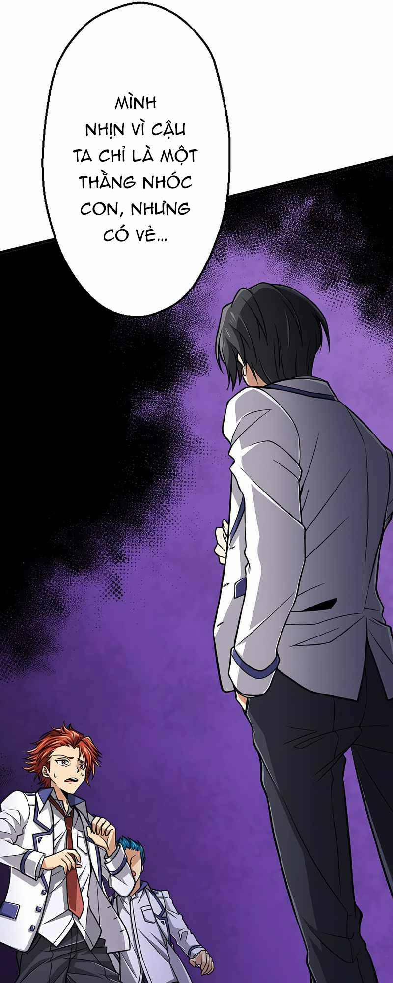 Đại Hiền Nhân Ma Thuật Cấp 99990000 2 trang 21