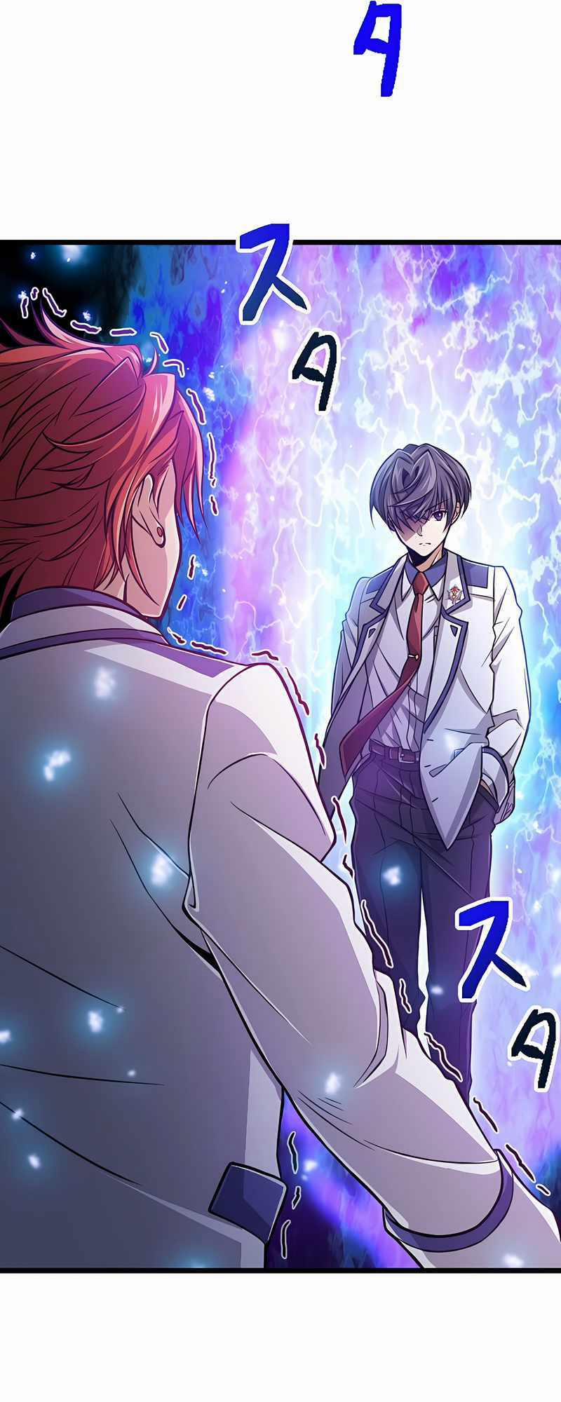 Đại Hiền Nhân Ma Thuật Cấp 99990000 2 trang 34