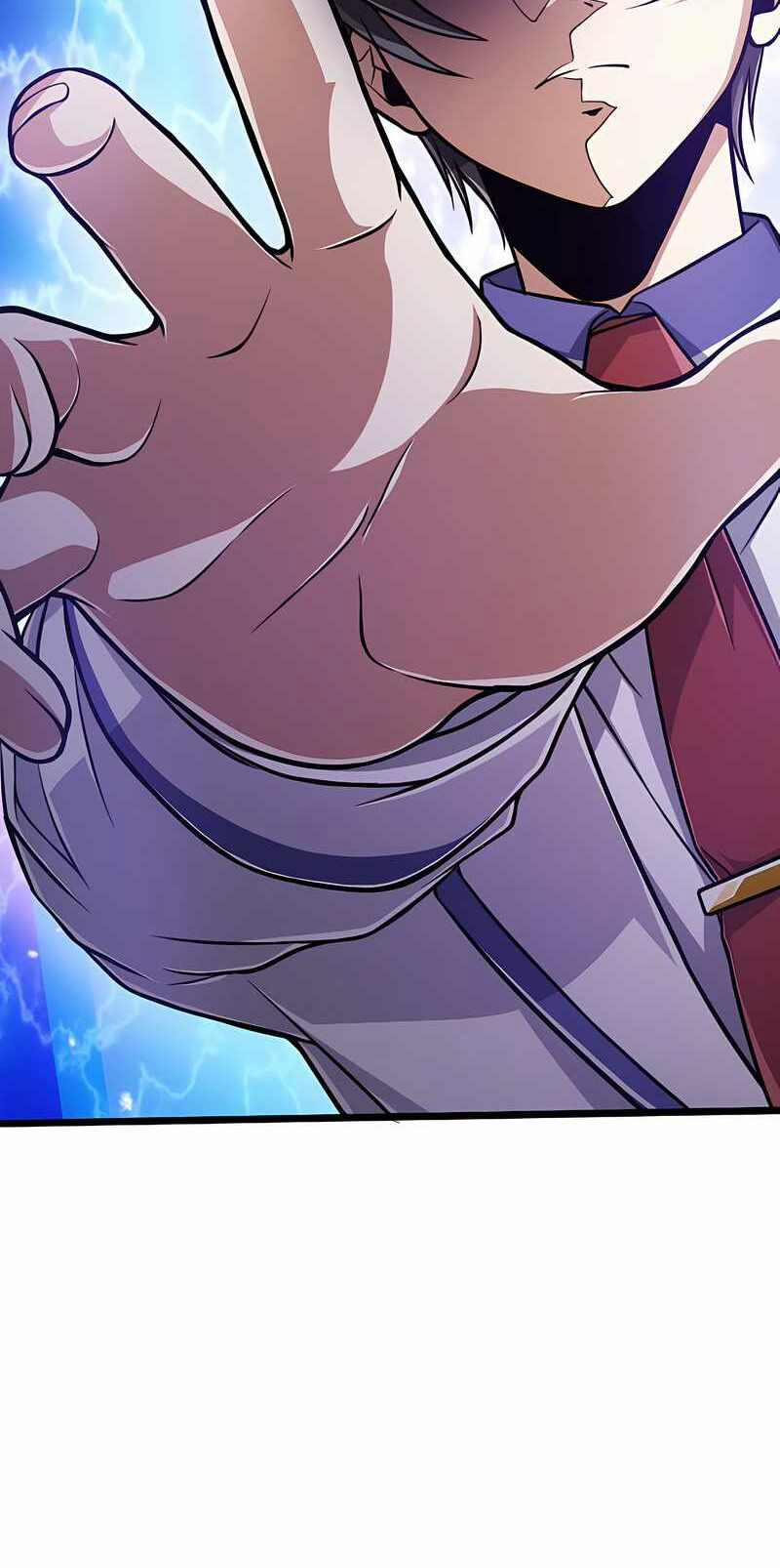 Đại Hiền Nhân Ma Thuật Cấp 99990000 2 trang 36