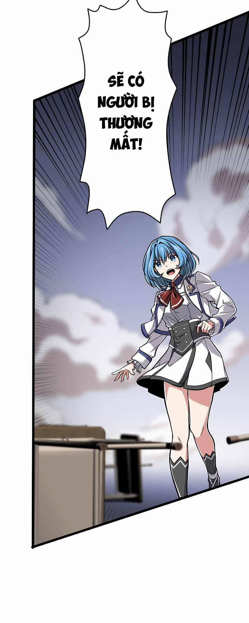 Đại Hiền Nhân Ma Thuật Cấp 99990000 2 trang 4