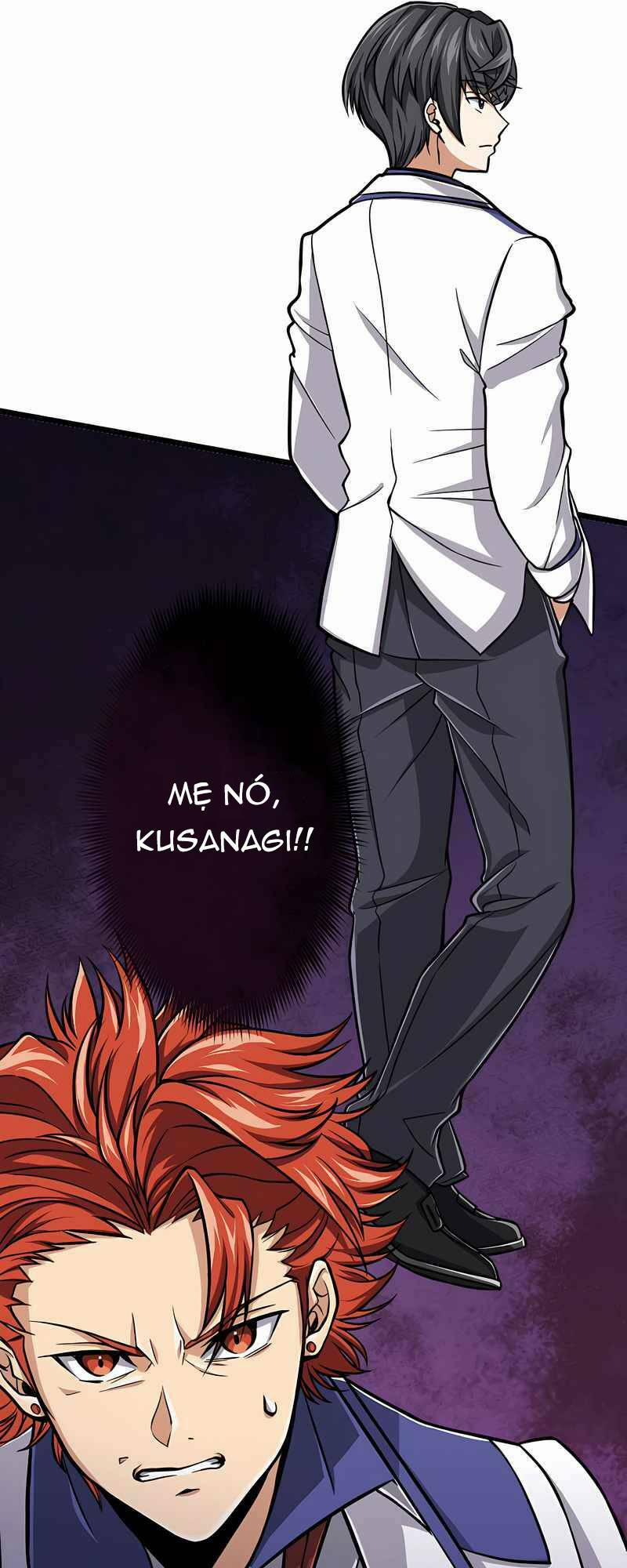 Đại Hiền Nhân Ma Thuật Cấp 99990000 2 trang 51