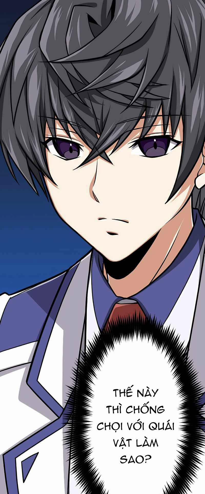 Đại Hiền Nhân Ma Thuật Cấp 99990000 2 trang 53