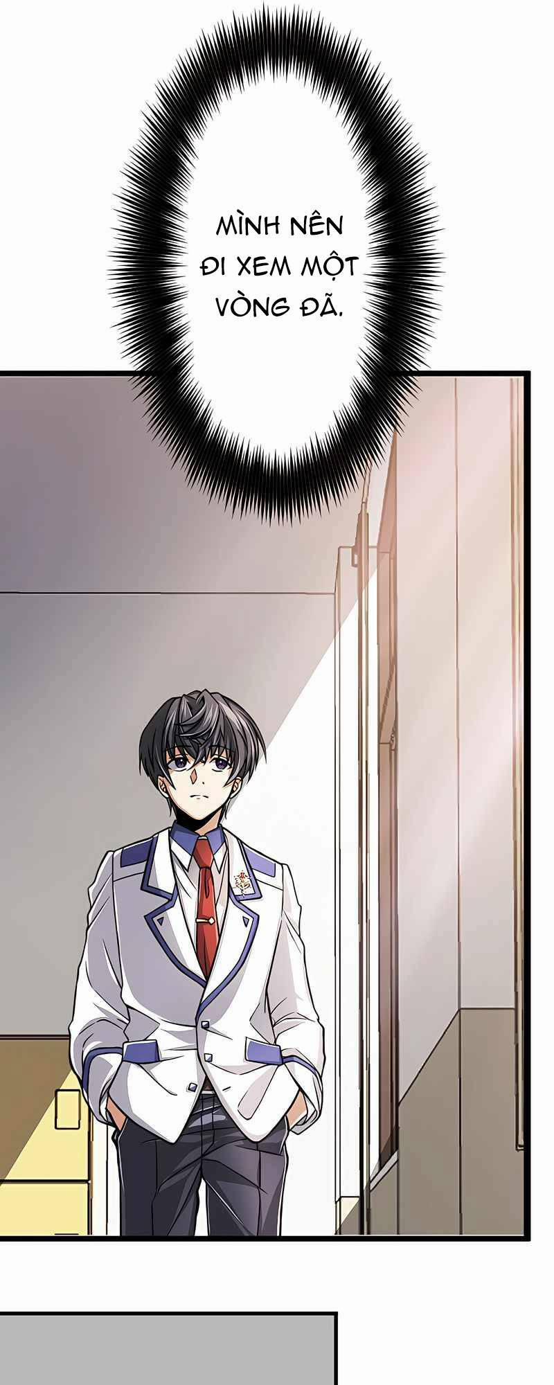 Đại Hiền Nhân Ma Thuật Cấp 99990000 2 trang 55