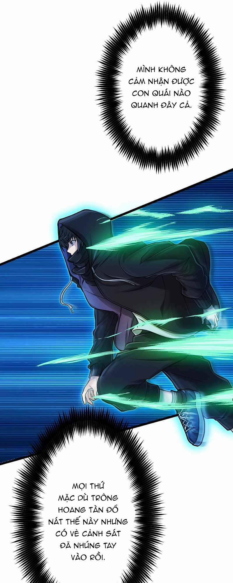 Đại Hiền Nhân Ma Thuật Cấp 99990000 2 trang 68