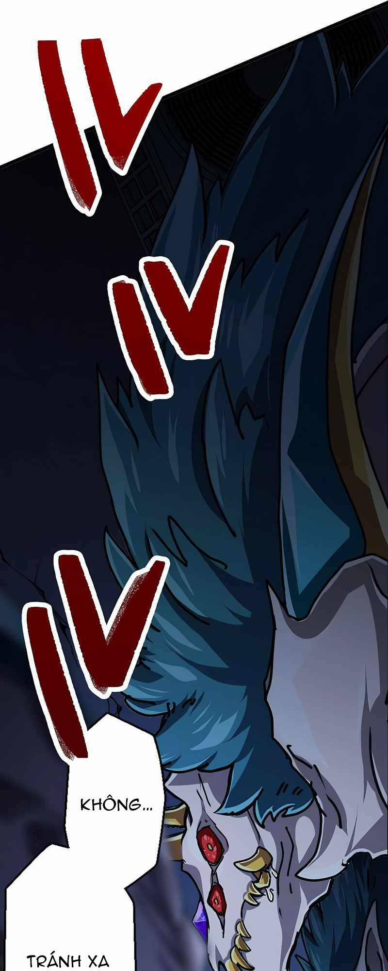 Đại Hiền Nhân Ma Thuật Cấp 99990000 2 trang 76