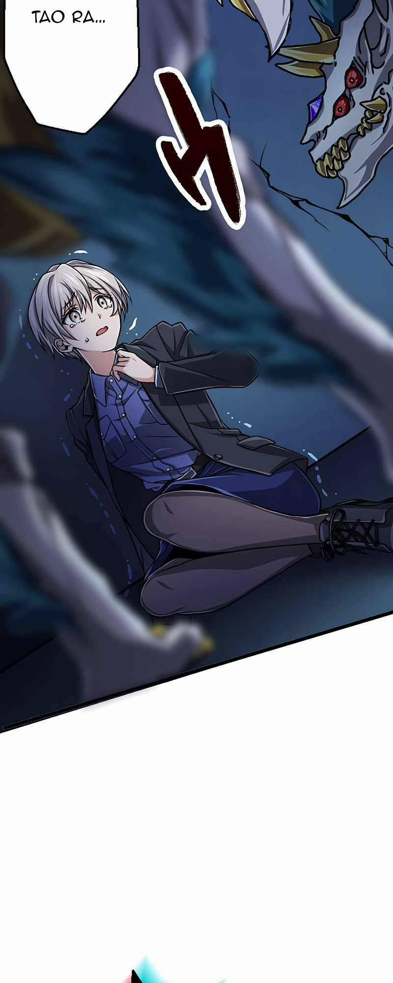 Đại Hiền Nhân Ma Thuật Cấp 99990000 2 trang 77