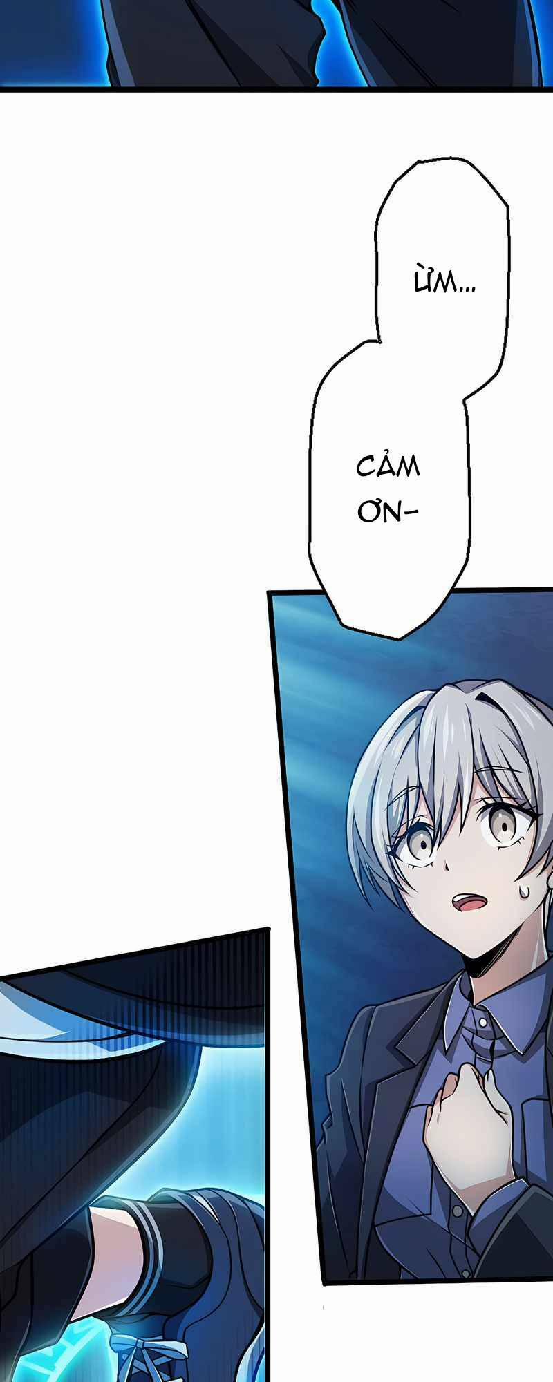 Đại Hiền Nhân Ma Thuật Cấp 99990000 2 trang 95