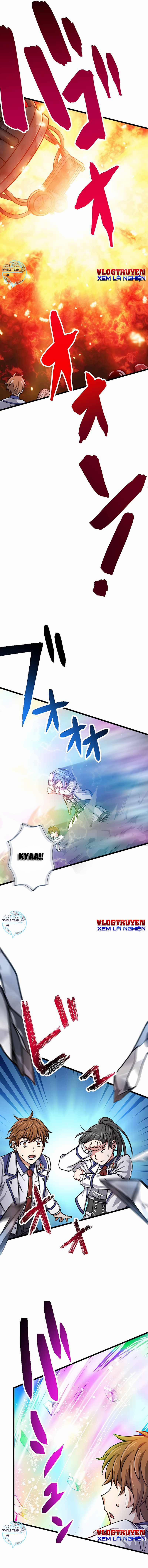 Đại Hiền Nhân Ma Thuật Cấp 99990000 3 trang 17