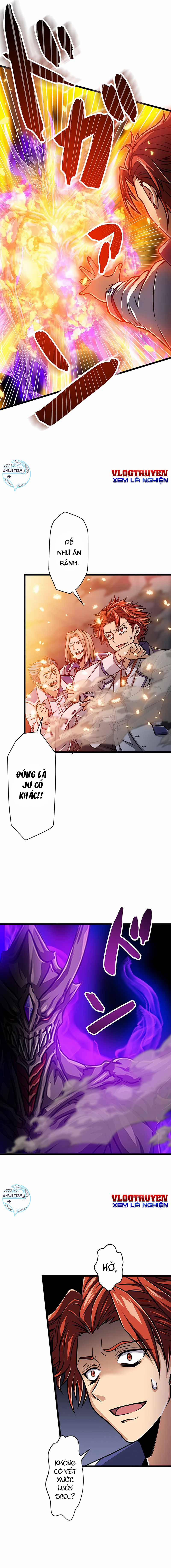 Đại Hiền Nhân Ma Thuật Cấp 99990000 4 trang 10