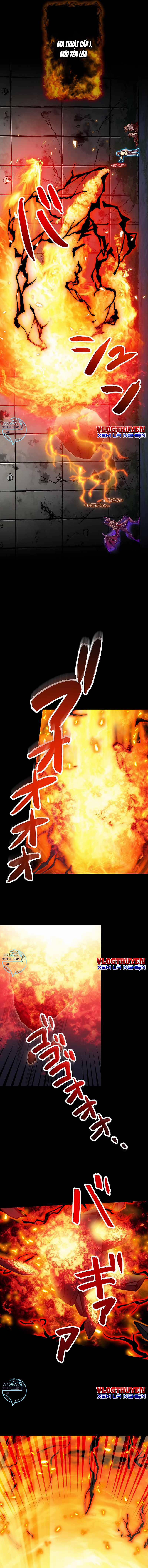 Đại Hiền Nhân Ma Thuật Cấp 99990000 4 trang 17