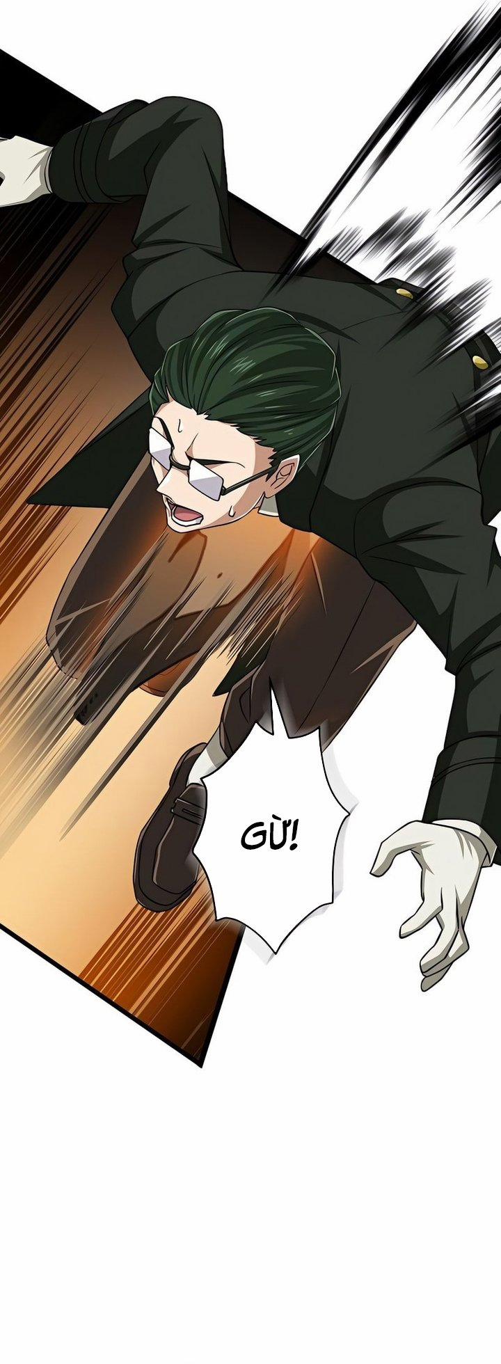 Đại Hiền Nhân Ma Thuật Cấp 99990000 47 trang 47