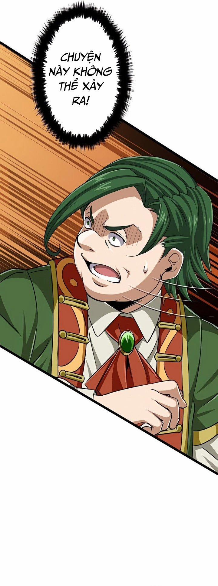 Đại Hiền Nhân Ma Thuật Cấp 99990000 47 trang 48