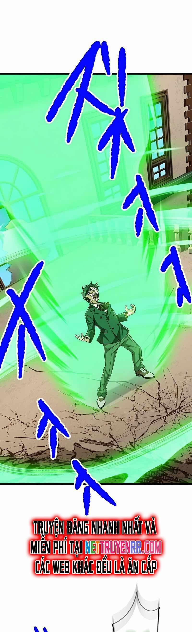 Đại Hiền Nhân Ma Thuật Cấp 99990000 49 trang 1