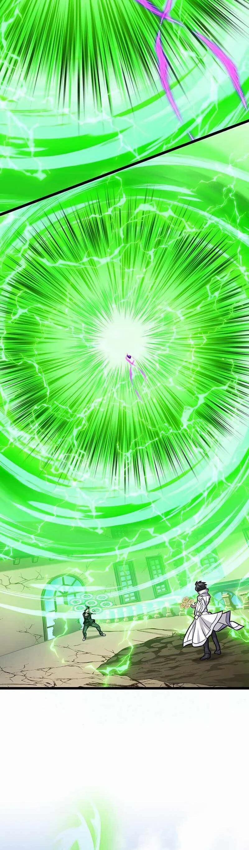 Đại Hiền Nhân Ma Thuật Cấp 99990000 49 trang 29