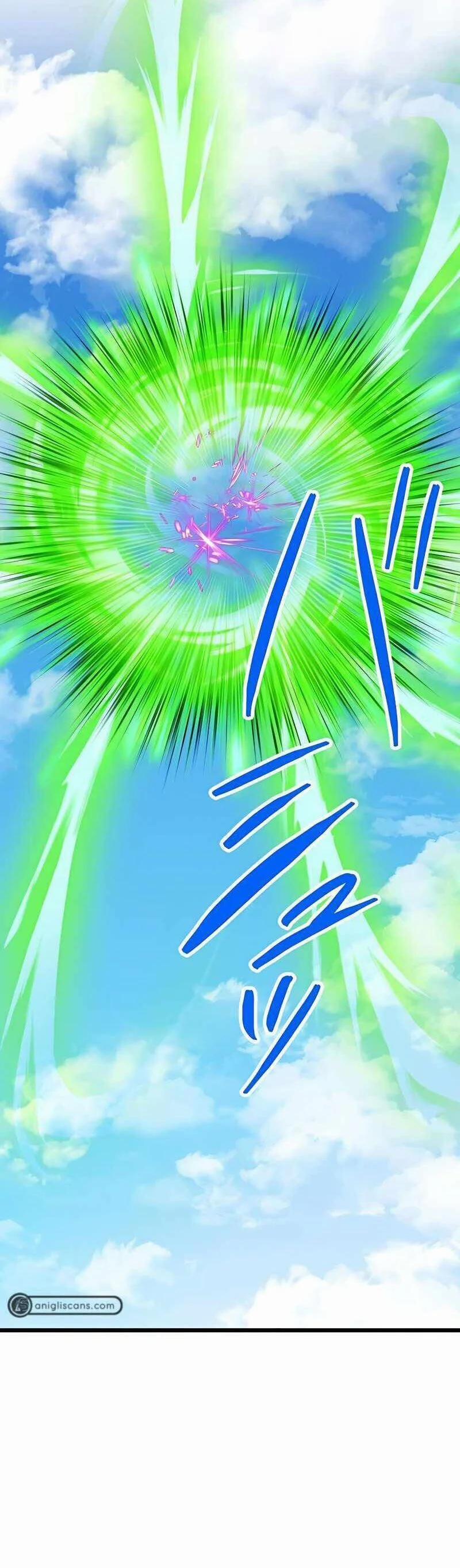 Đại Hiền Nhân Ma Thuật Cấp 99990000 49 trang 30