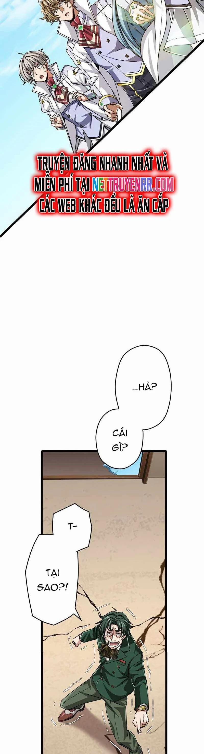 Đại Hiền Nhân Ma Thuật Cấp 99990000 49 trang 32