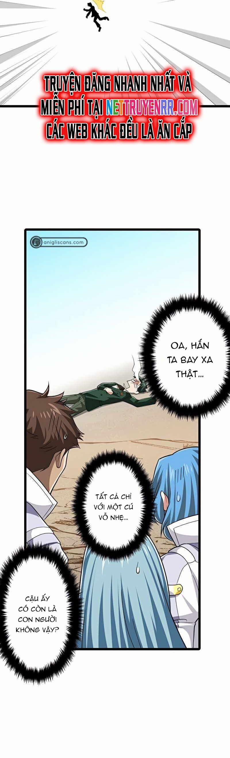 Đại Hiền Nhân Ma Thuật Cấp 99990000 49 trang 45