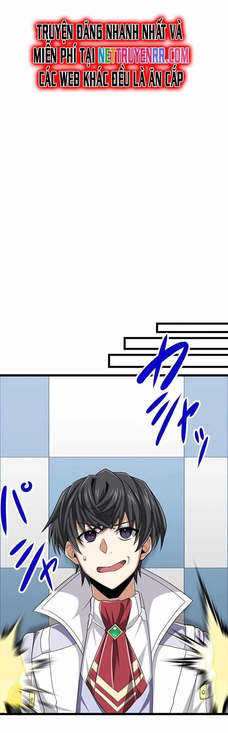 Đại Hiền Nhân Ma Thuật Cấp 99990000 49 trang 55