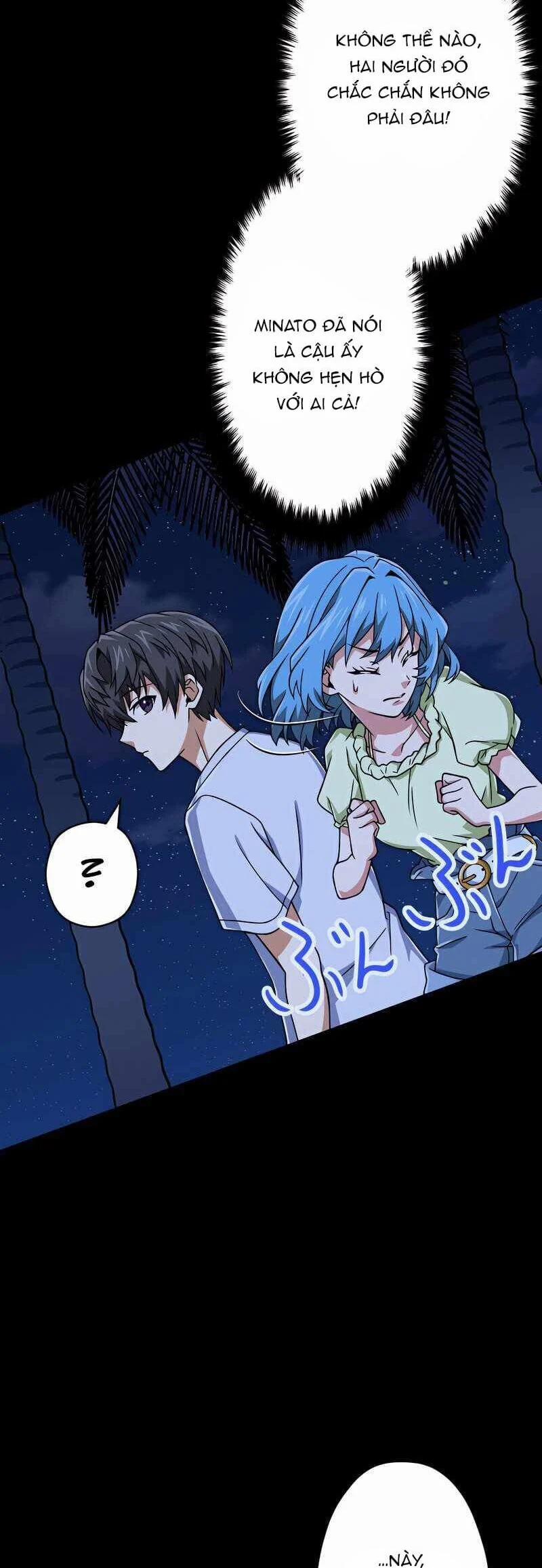 Đại Hiền Nhân Ma Thuật Cấp 99990000 50 trang 44