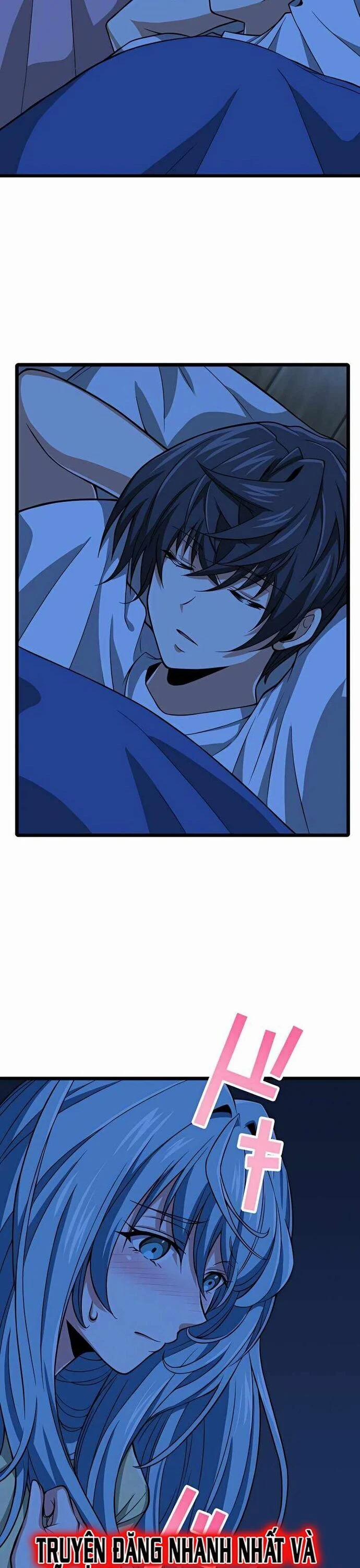 Đại Hiền Nhân Ma Thuật Cấp 99990000 51 trang 24