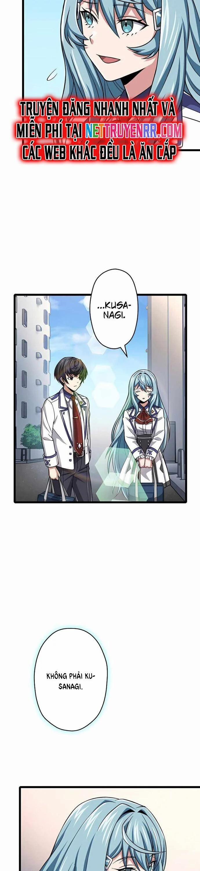 Đại Hiền Nhân Ma Thuật Cấp 99990000 51 trang 34