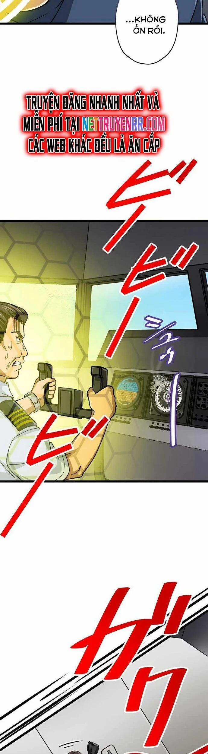 Đại Hiền Nhân Ma Thuật Cấp 99990000 53 trang 38