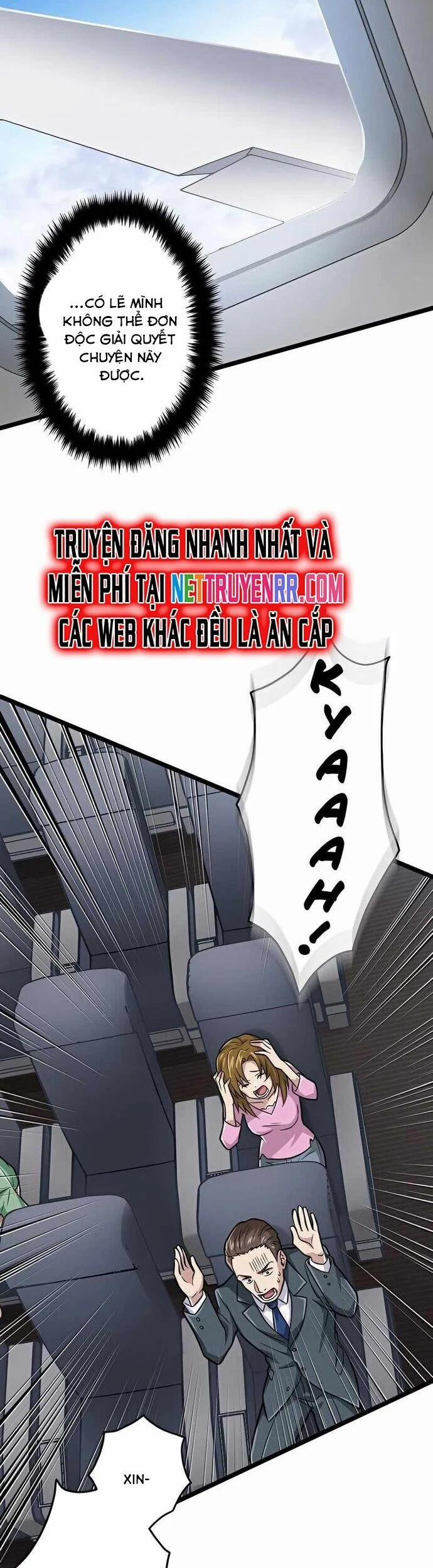 Đại Hiền Nhân Ma Thuật Cấp 99990000 53 trang 5